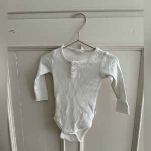 Jamie Kay bodysuit baby size 0-3m